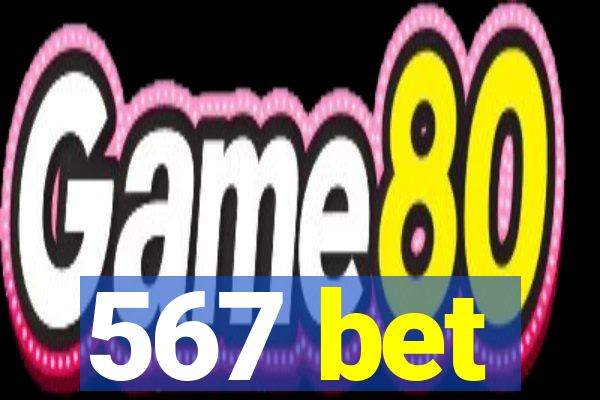567 bet